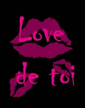 love de vous!!!!!!!!!!