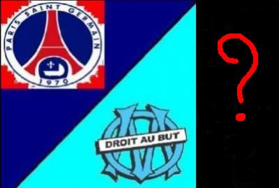 psg ou l'om